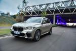 BMW X5 M50d 2018 года (ZA)